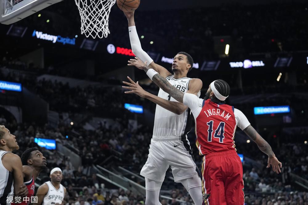 意味着内线 意味着内线